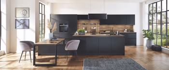 Küchenmarken entdecken